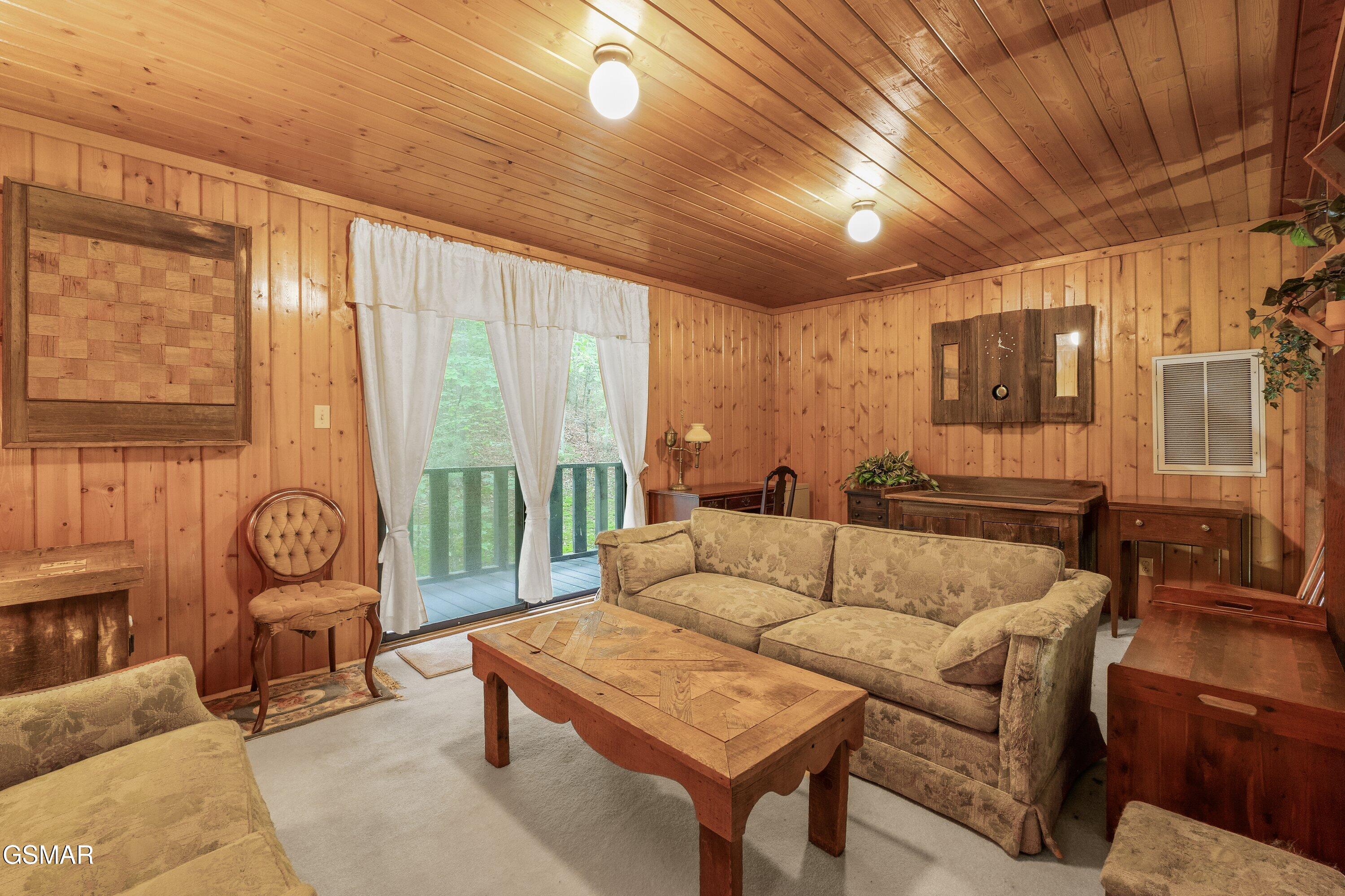 2537 Waldens Creek Road Sevierville TN 37862