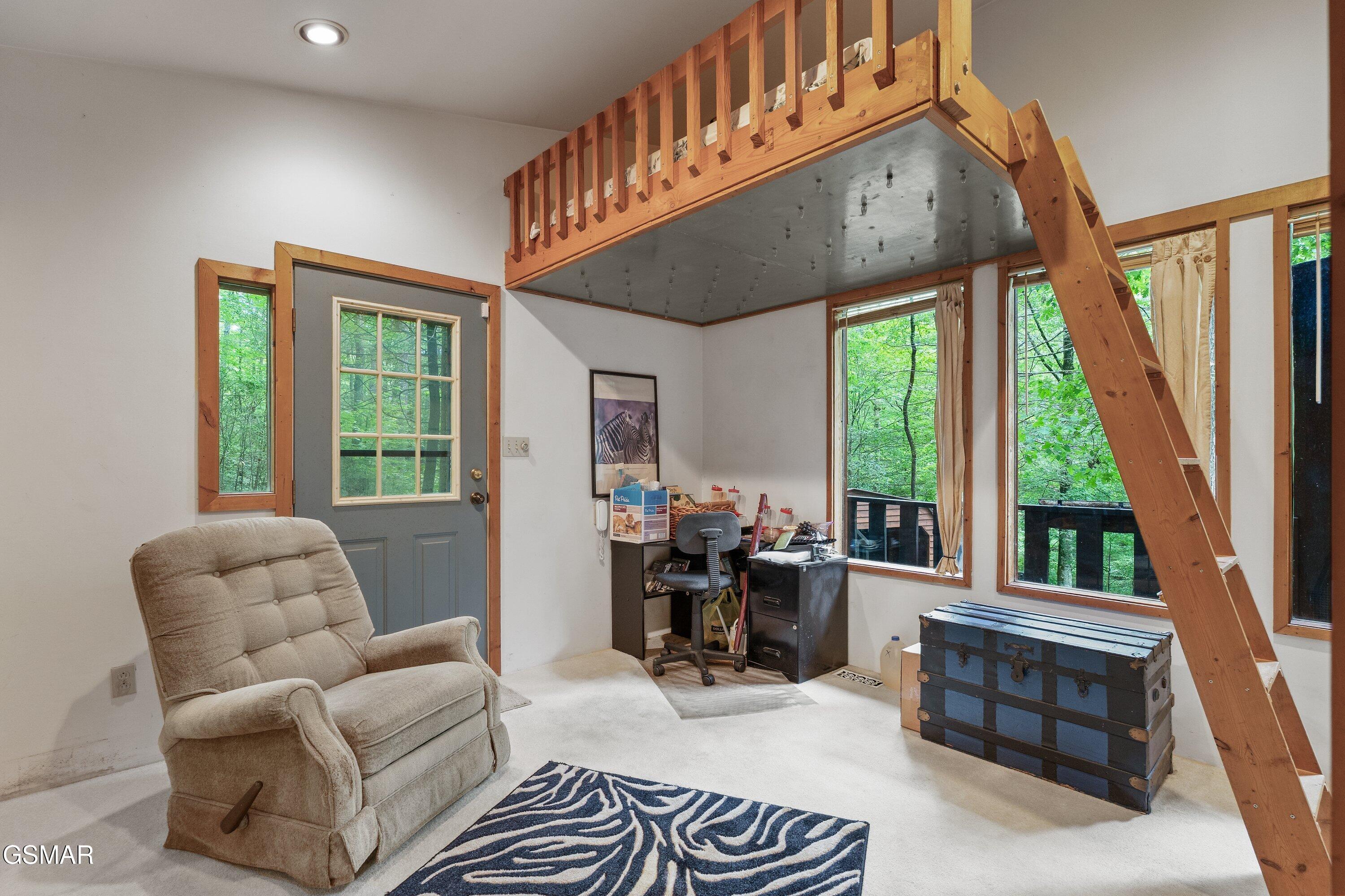 2537 Waldens Creek Road Sevierville TN 37862