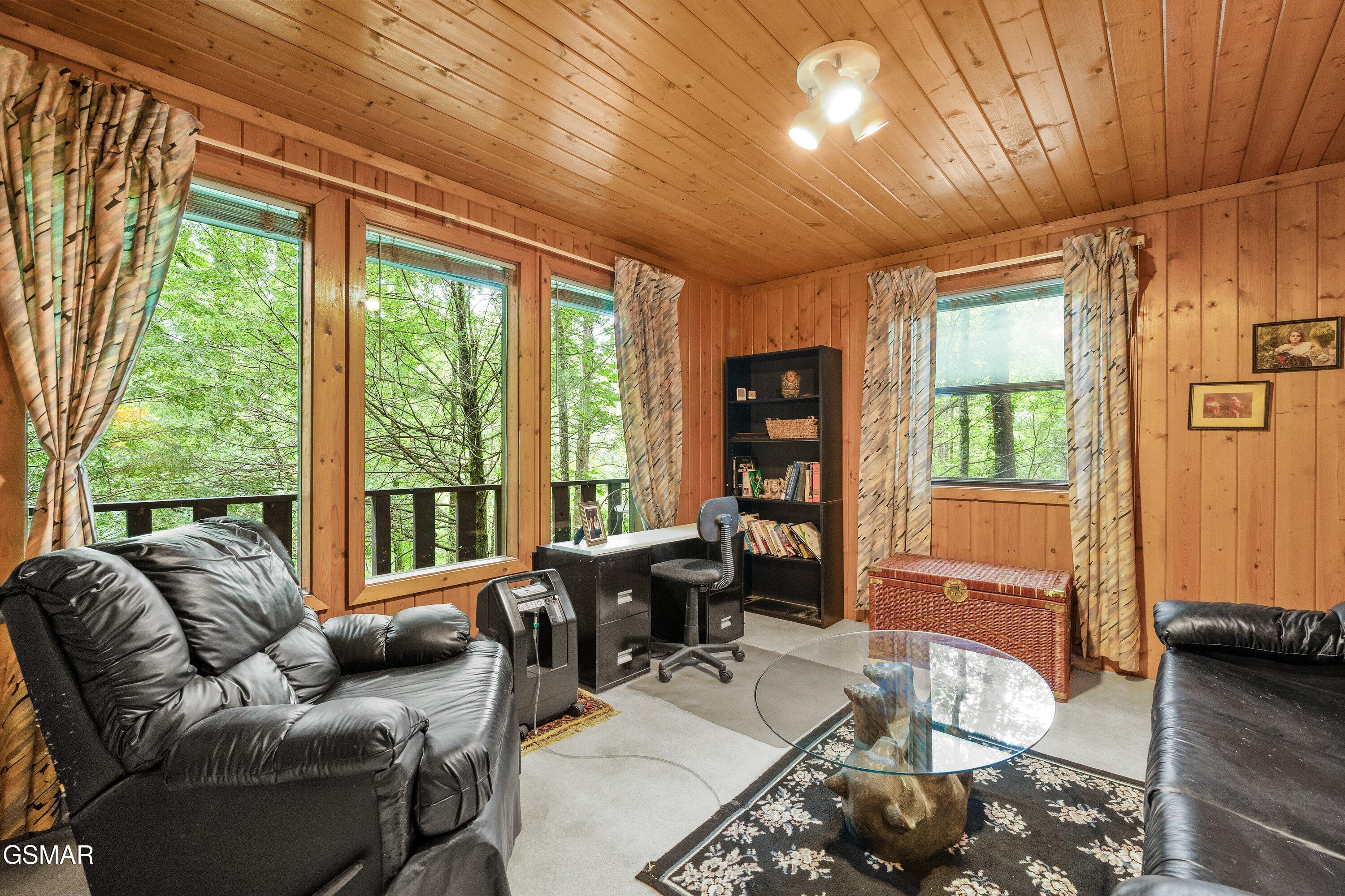 2537 Waldens Creek Road Sevierville TN 37862