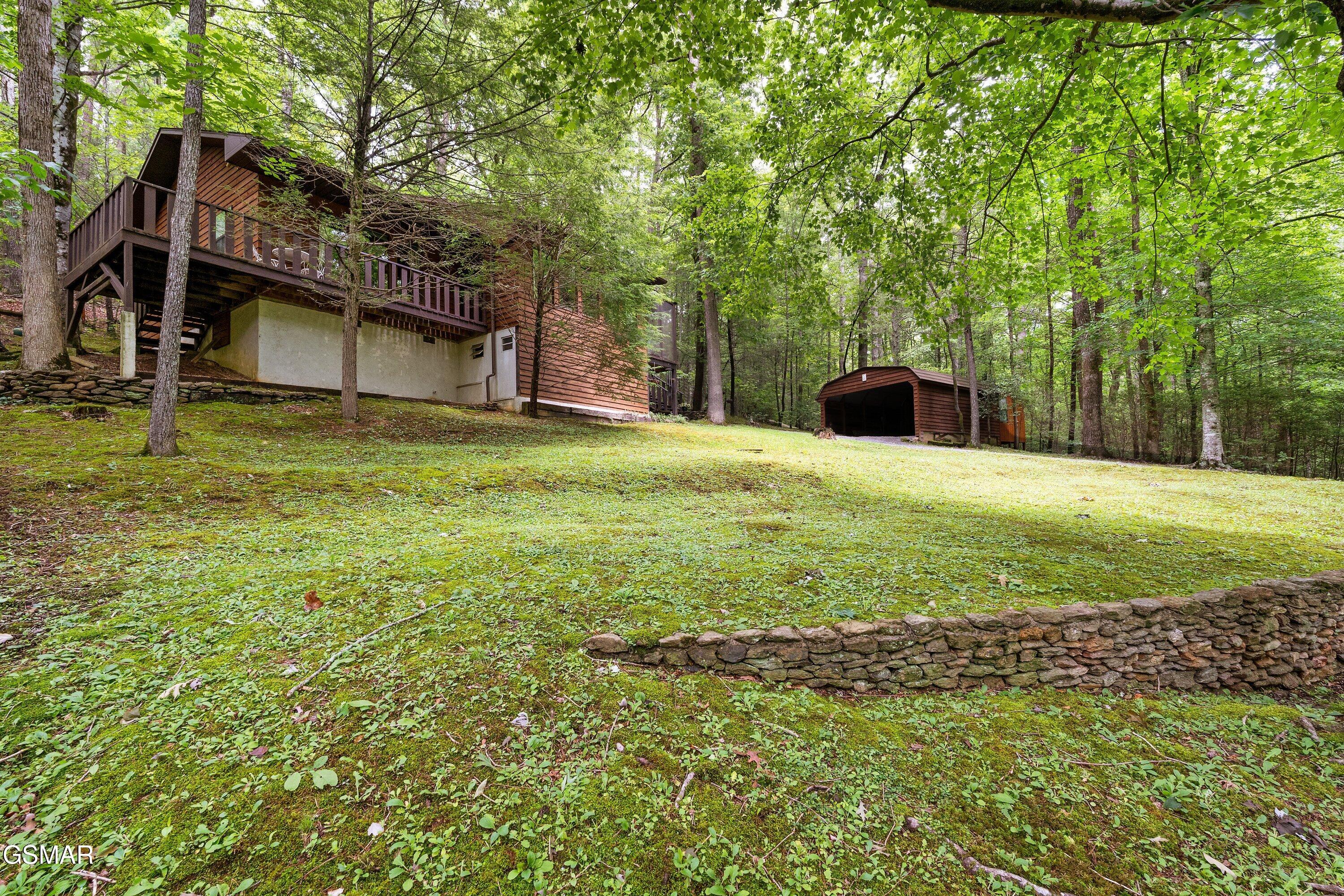 2537 Waldens Creek Road Sevierville TN 37862