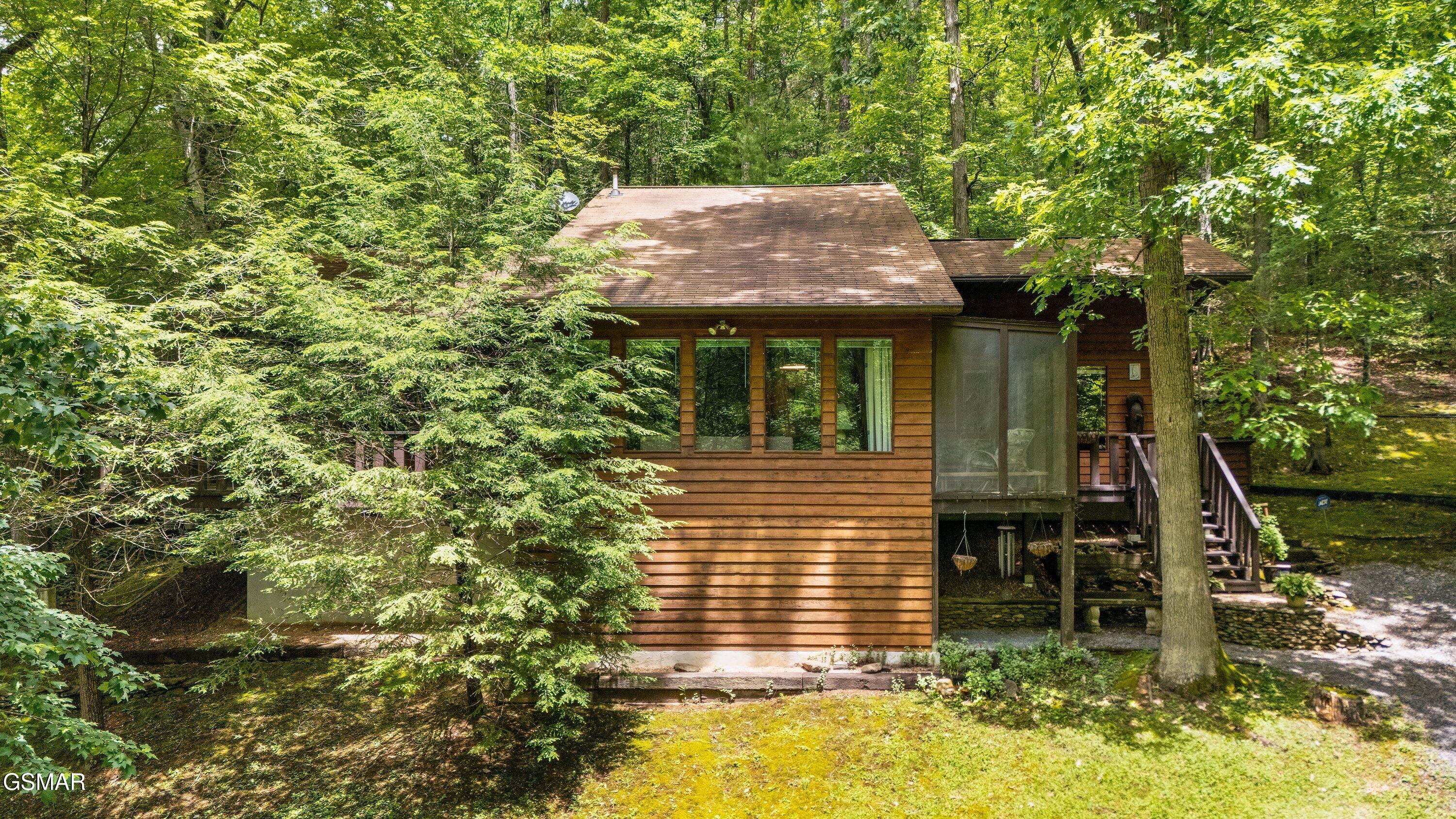 2537 Waldens Creek Road Sevierville TN 37862