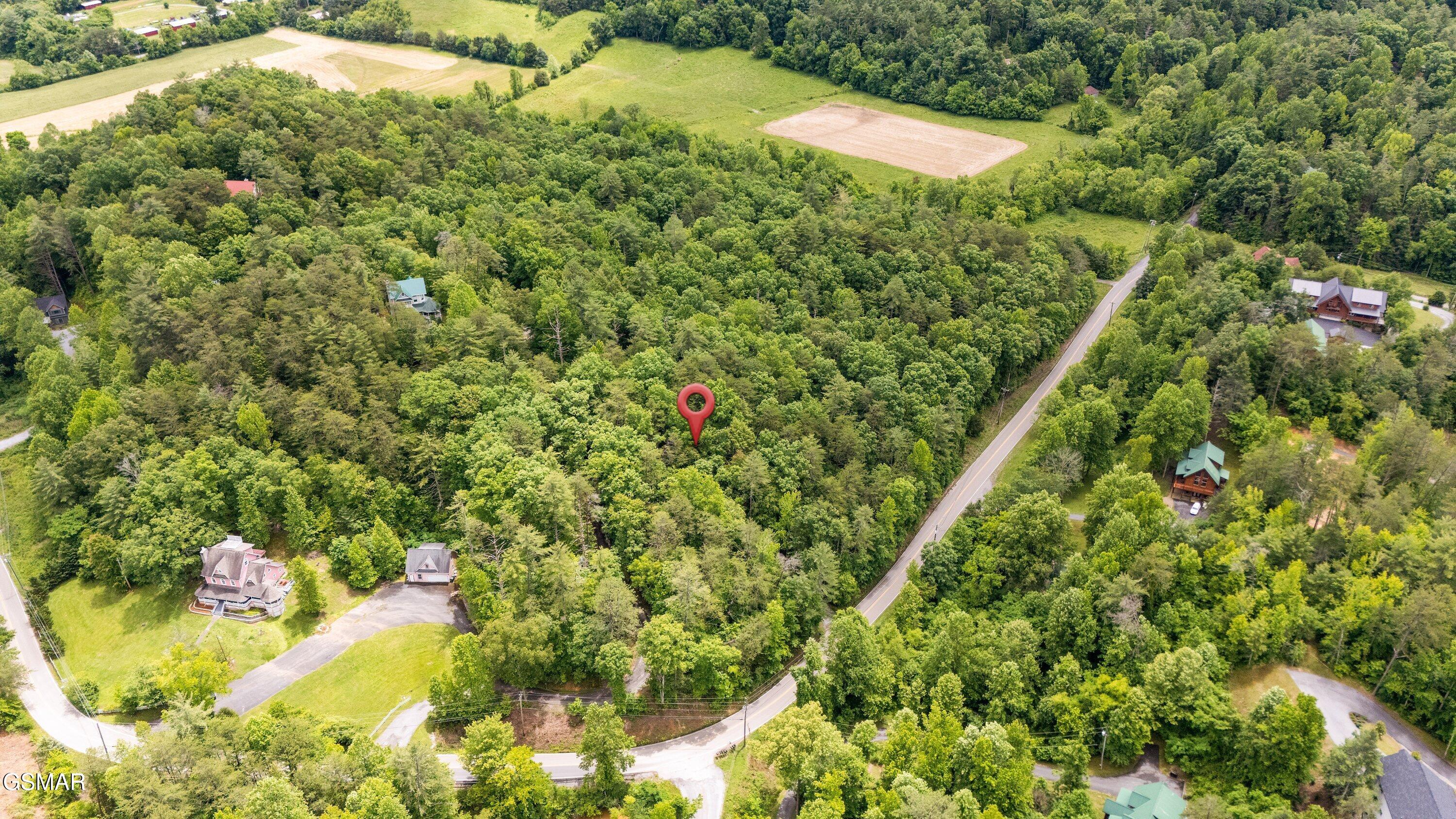 2537 Waldens Creek Road Sevierville TN 37862