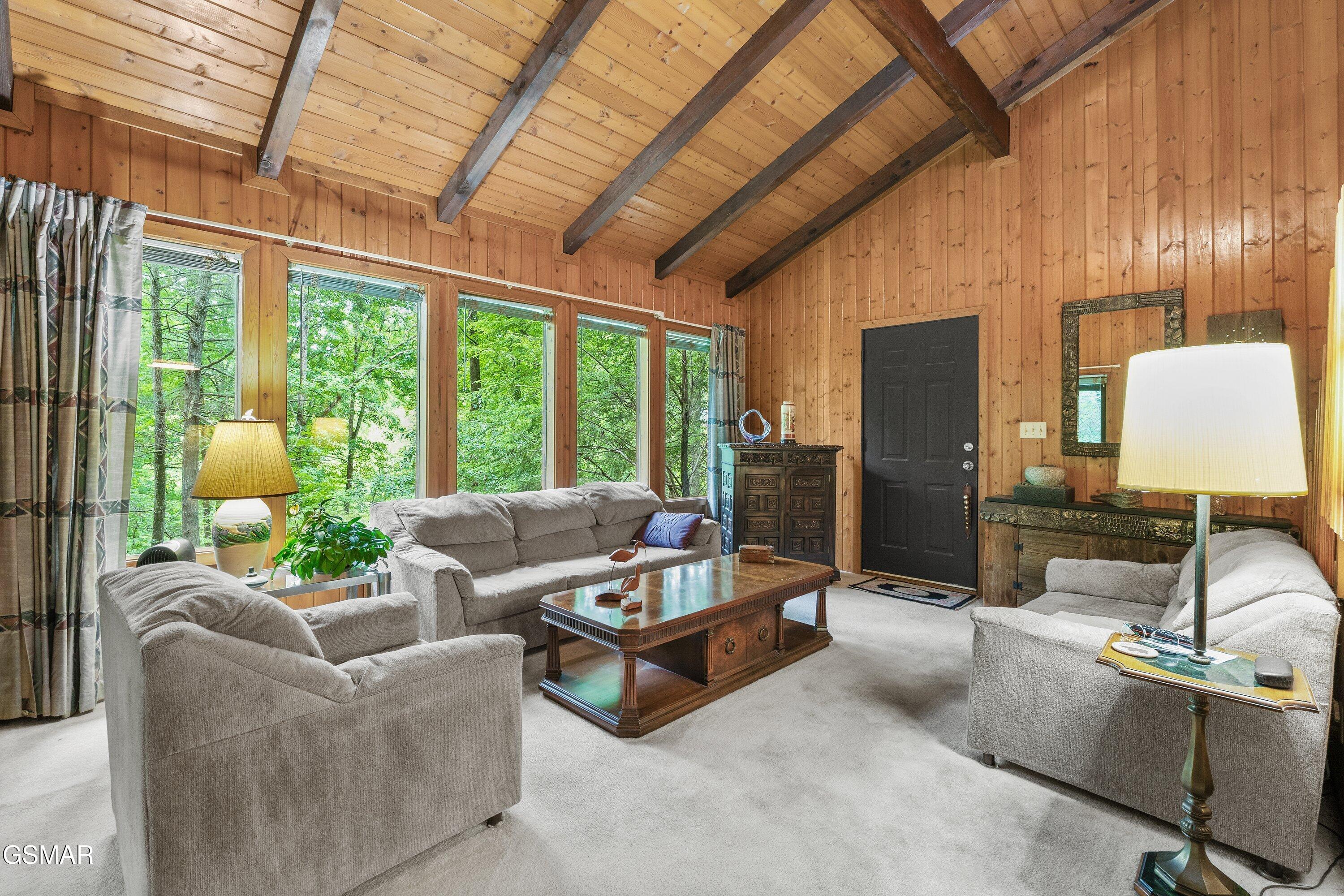 2537 Waldens Creek Road Sevierville TN 37862