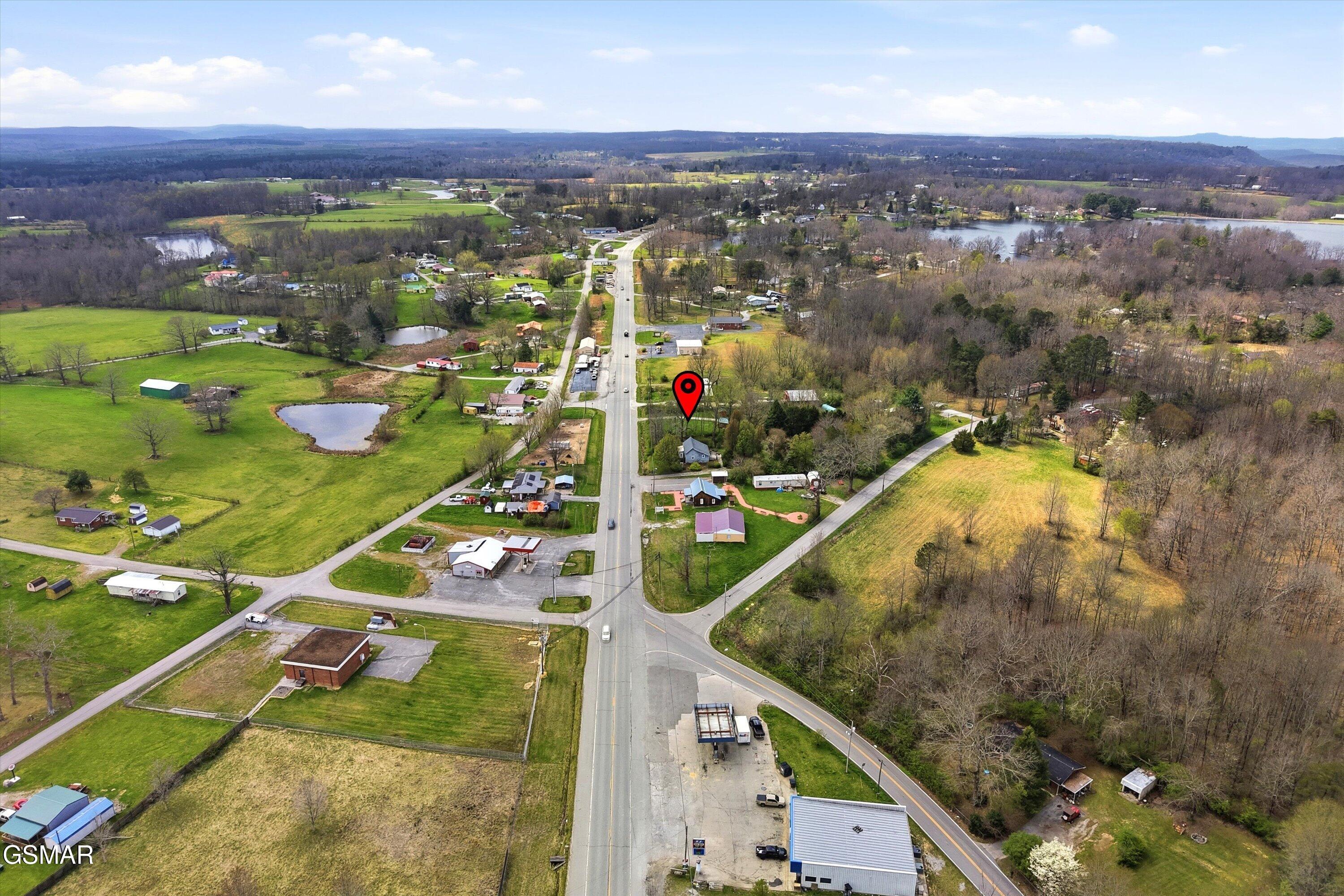 9457 Crossville Highway Sparta TN 38583