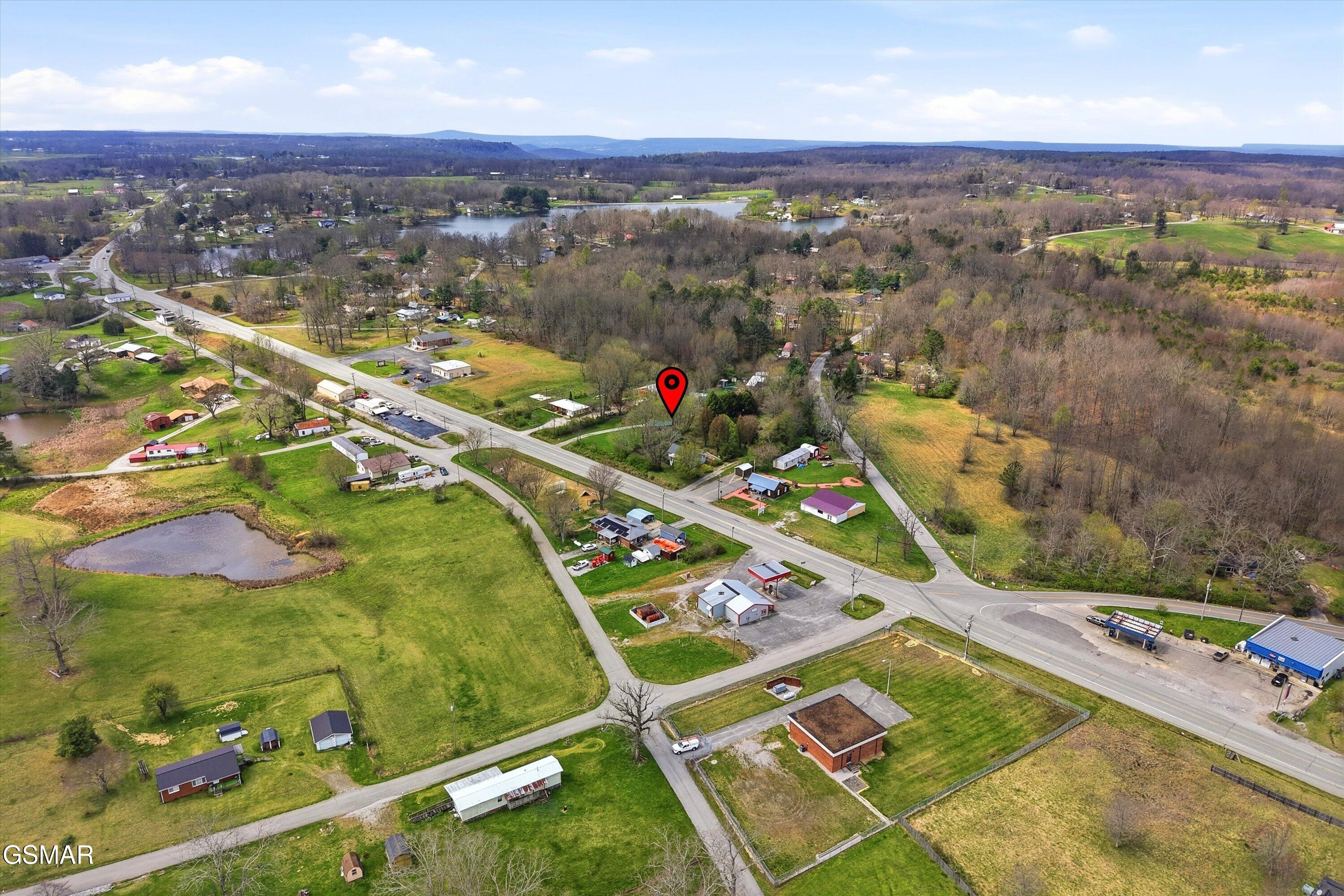 9457 Crossville Highway Sparta TN 38583