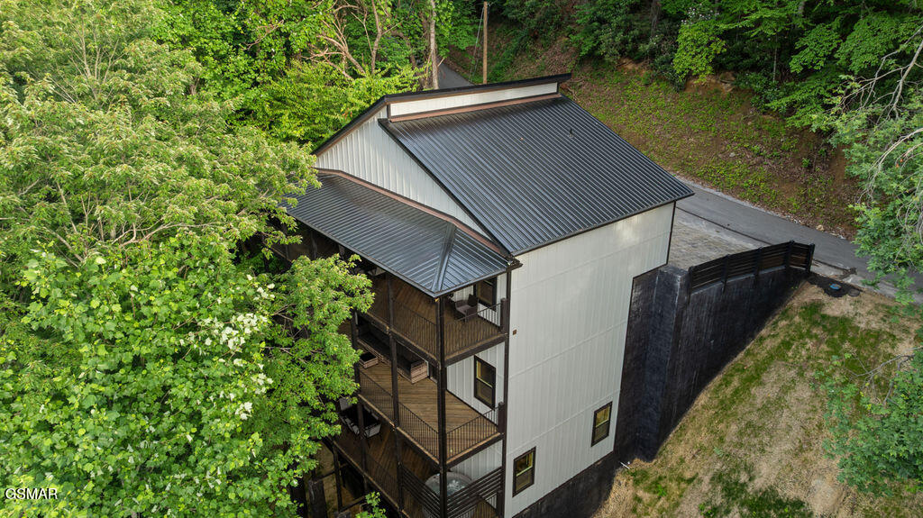 972 Stans Road Gatlinburg TN 37738
