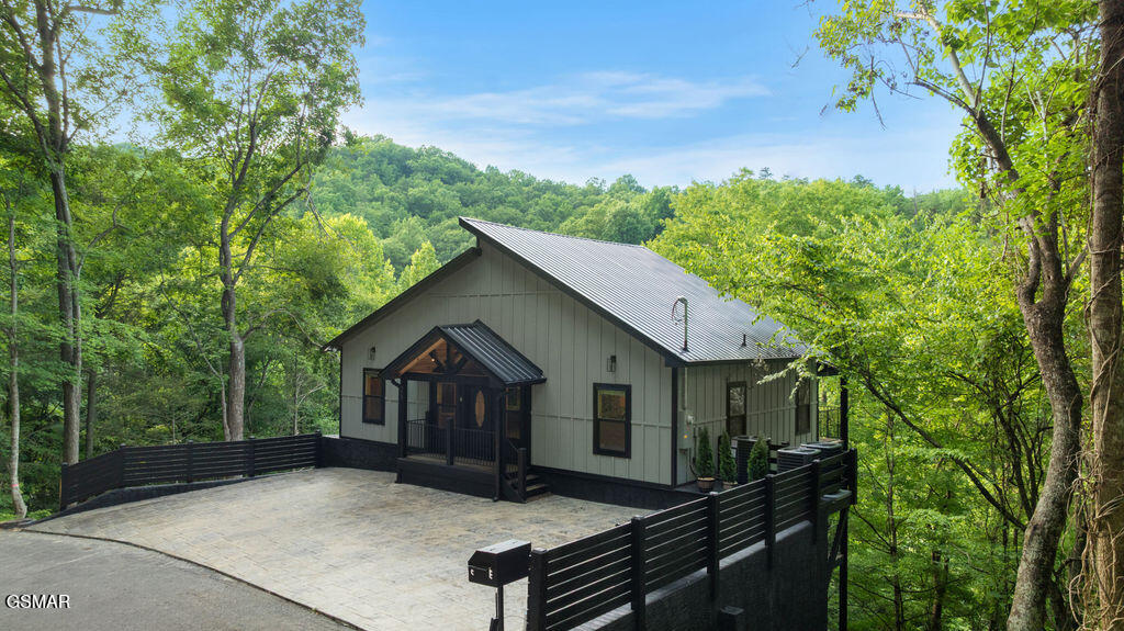 972 Stans Road Gatlinburg TN 37738