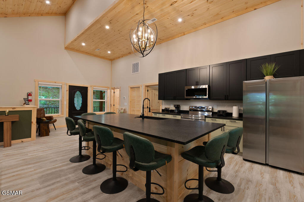 972 Stans Road Gatlinburg TN 37738
