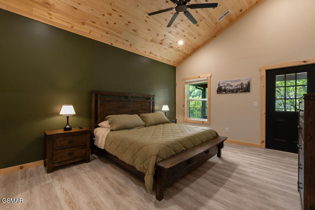 972 Stans Road Gatlinburg TN 37738