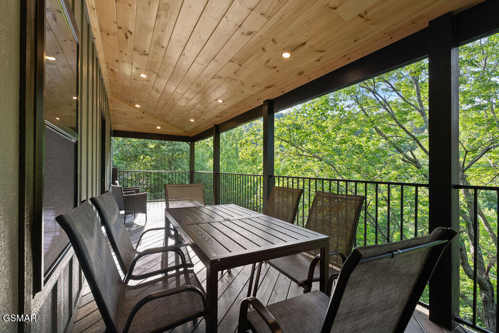 972 Stans Road Gatlinburg TN 37738