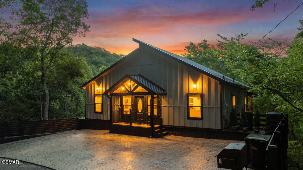 972 Stans Road Gatlinburg TN 37738