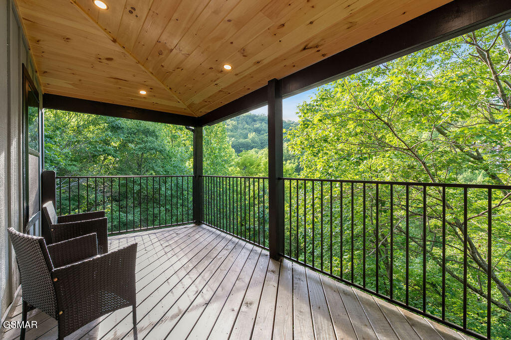 972 Stans Road Gatlinburg TN 37738