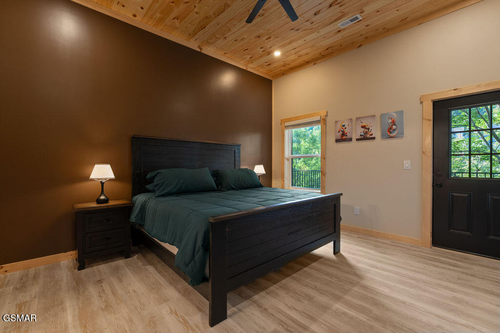 972 Stans Road Gatlinburg TN 37738