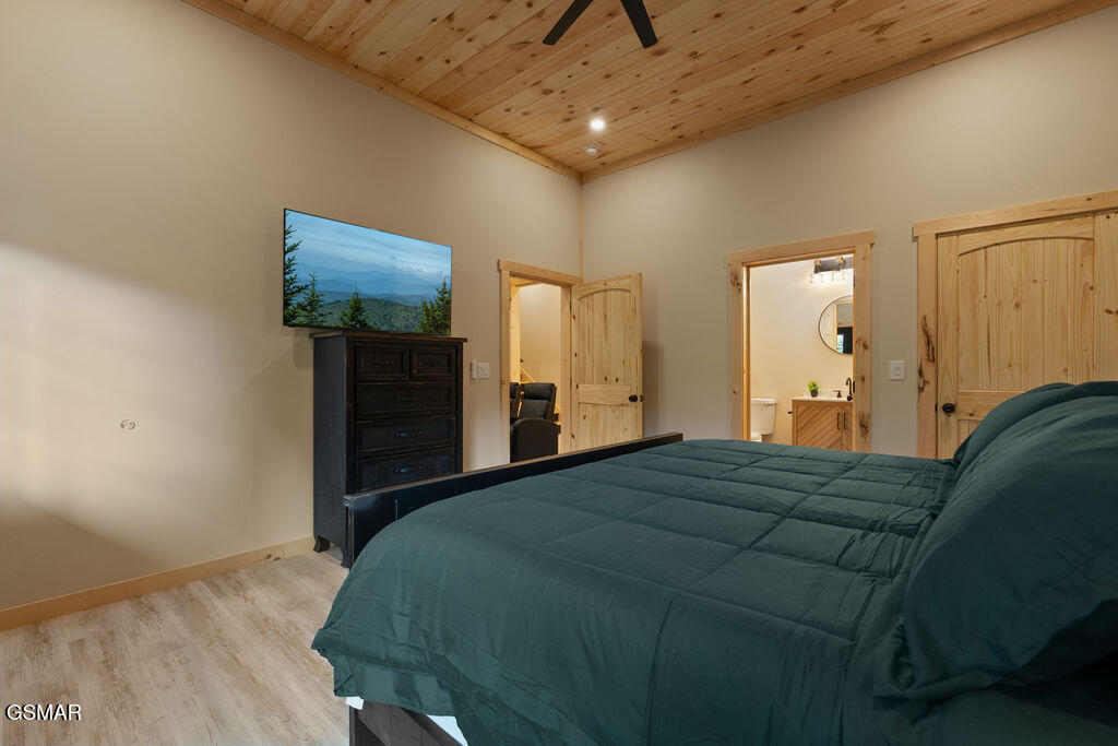972 Stans Road Gatlinburg TN 37738
