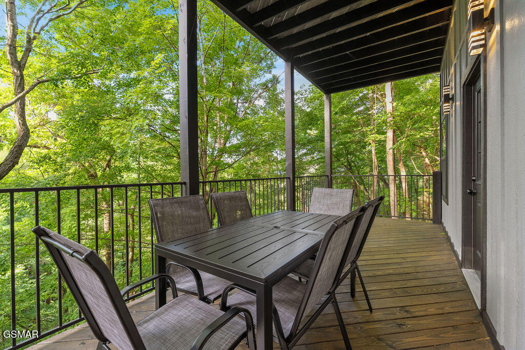 972 Stans Road Gatlinburg TN 37738