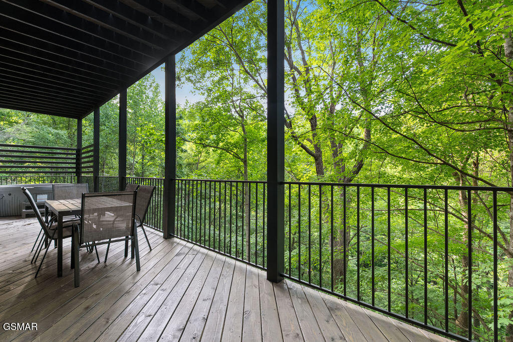 972 Stans Road Gatlinburg TN 37738