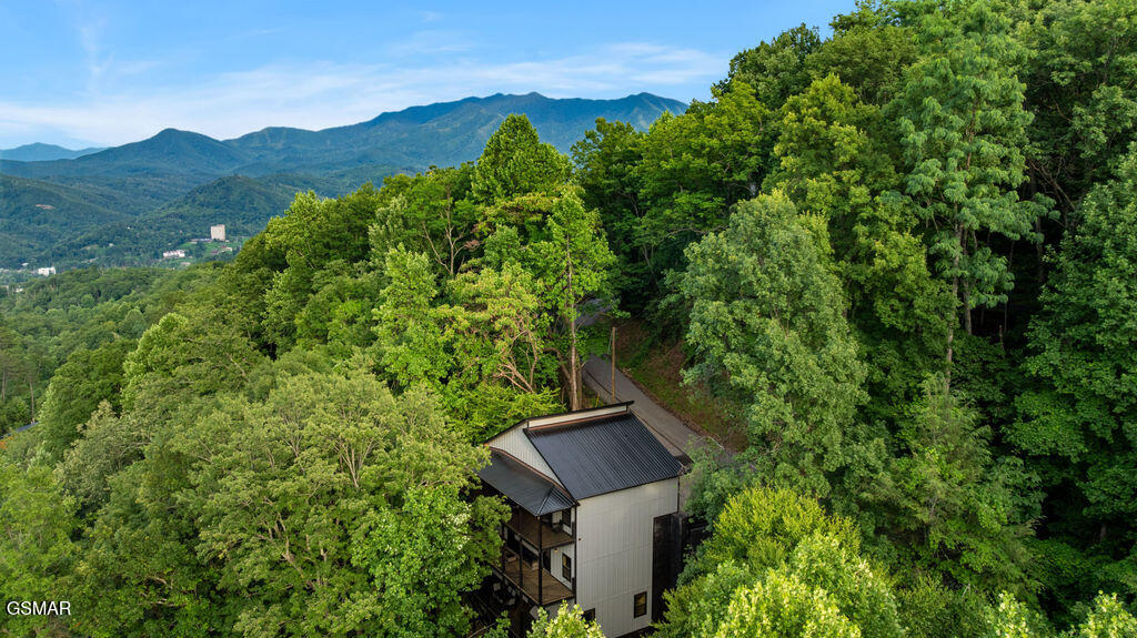 972 Stans Road Gatlinburg TN 37738