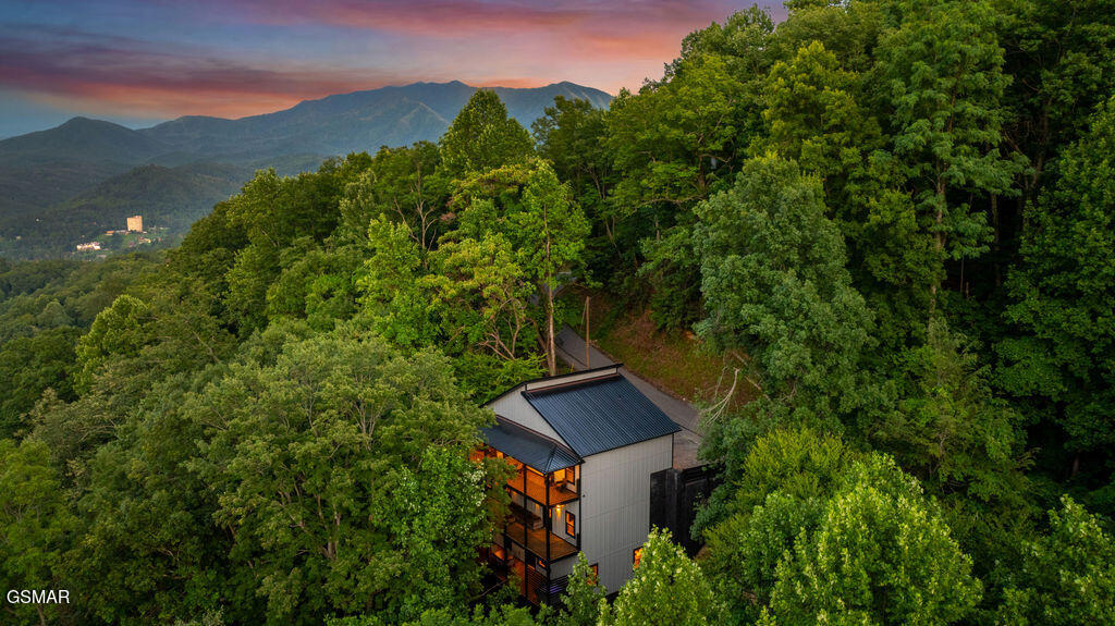 972 Stans Road Gatlinburg TN 37738