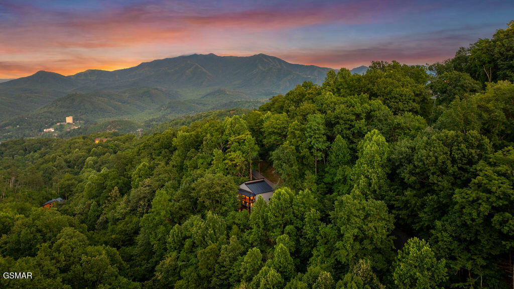 972 Stans Road Gatlinburg TN 37738