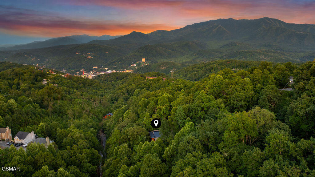 972 Stans Road Gatlinburg TN 37738