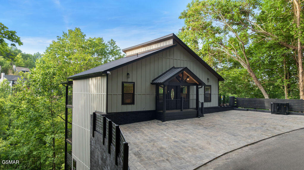 972 Stans Road Gatlinburg TN 37738