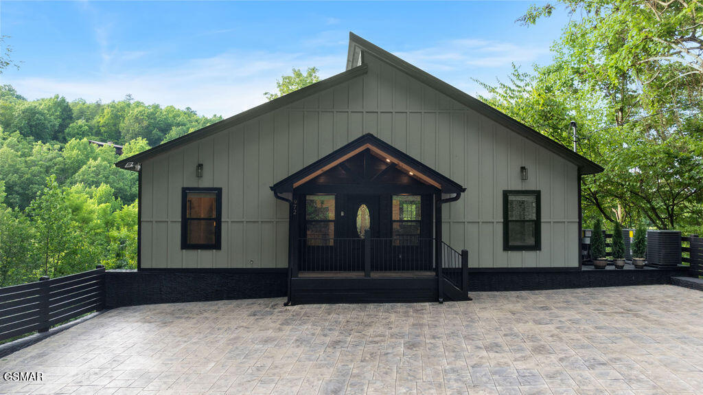 972 Stans Road Gatlinburg TN 37738