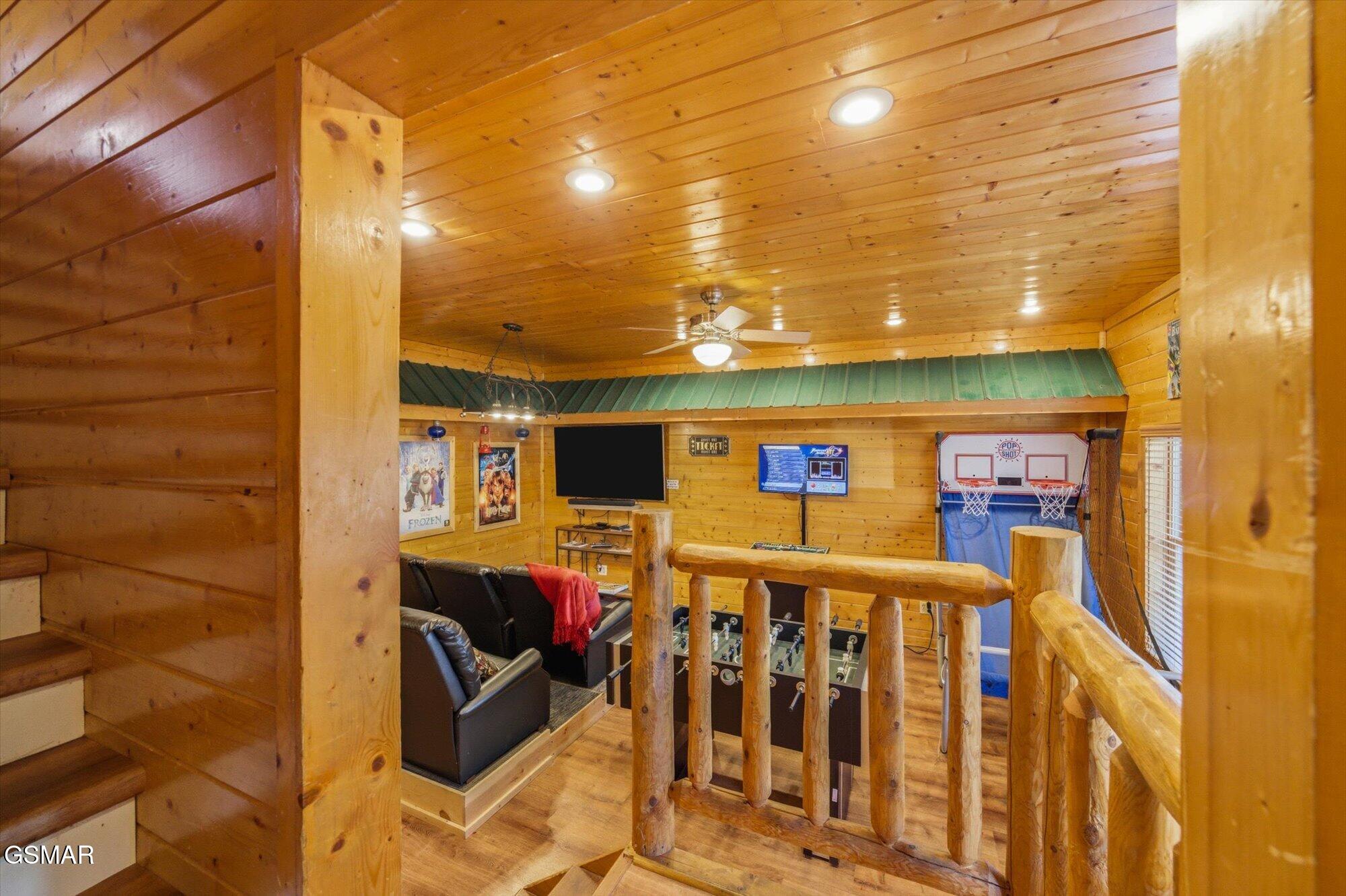 741 Chickasaw Gap Way Pigeon Forge TN 37863