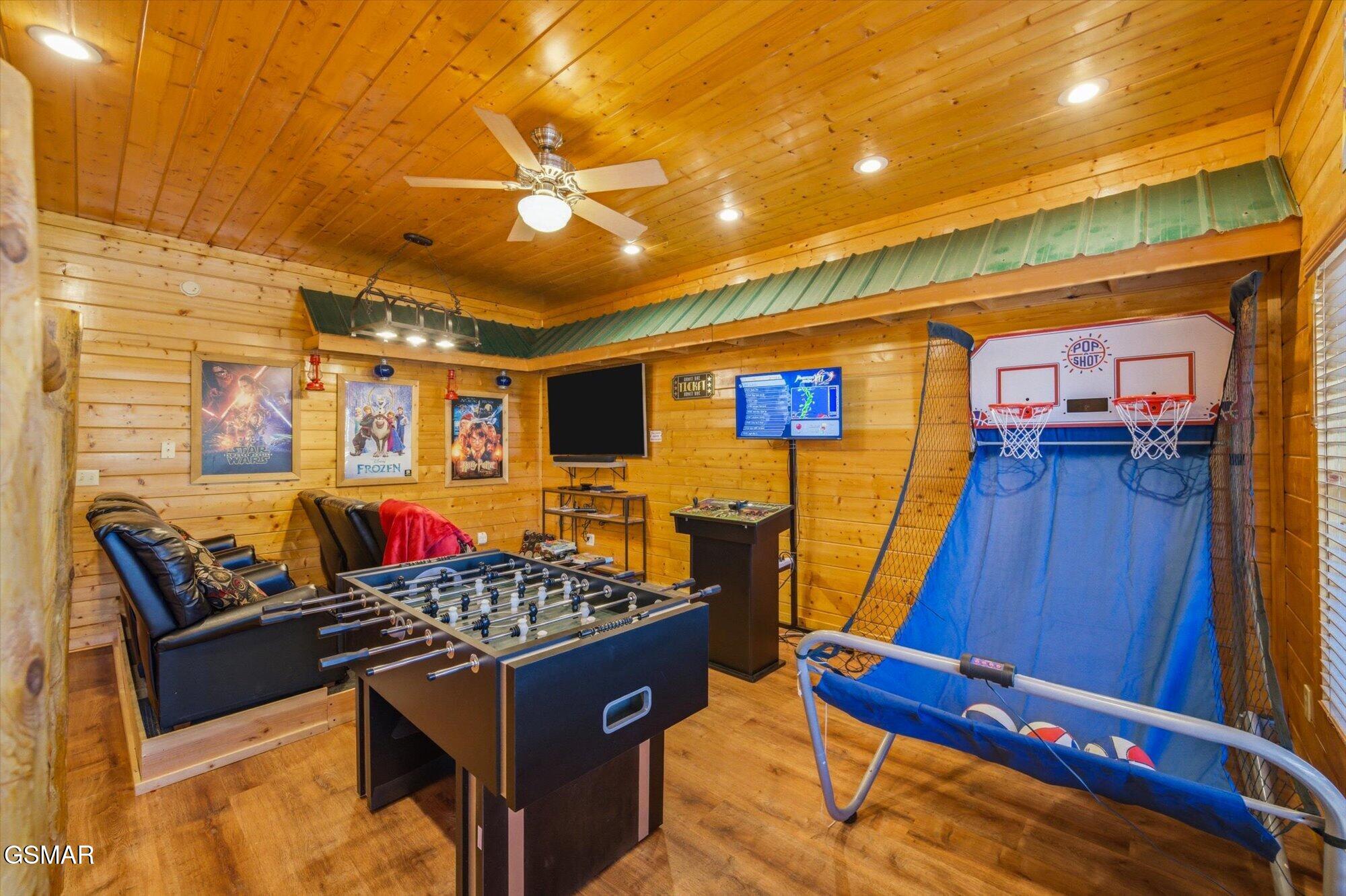 741 Chickasaw Gap Way Pigeon Forge TN 37863