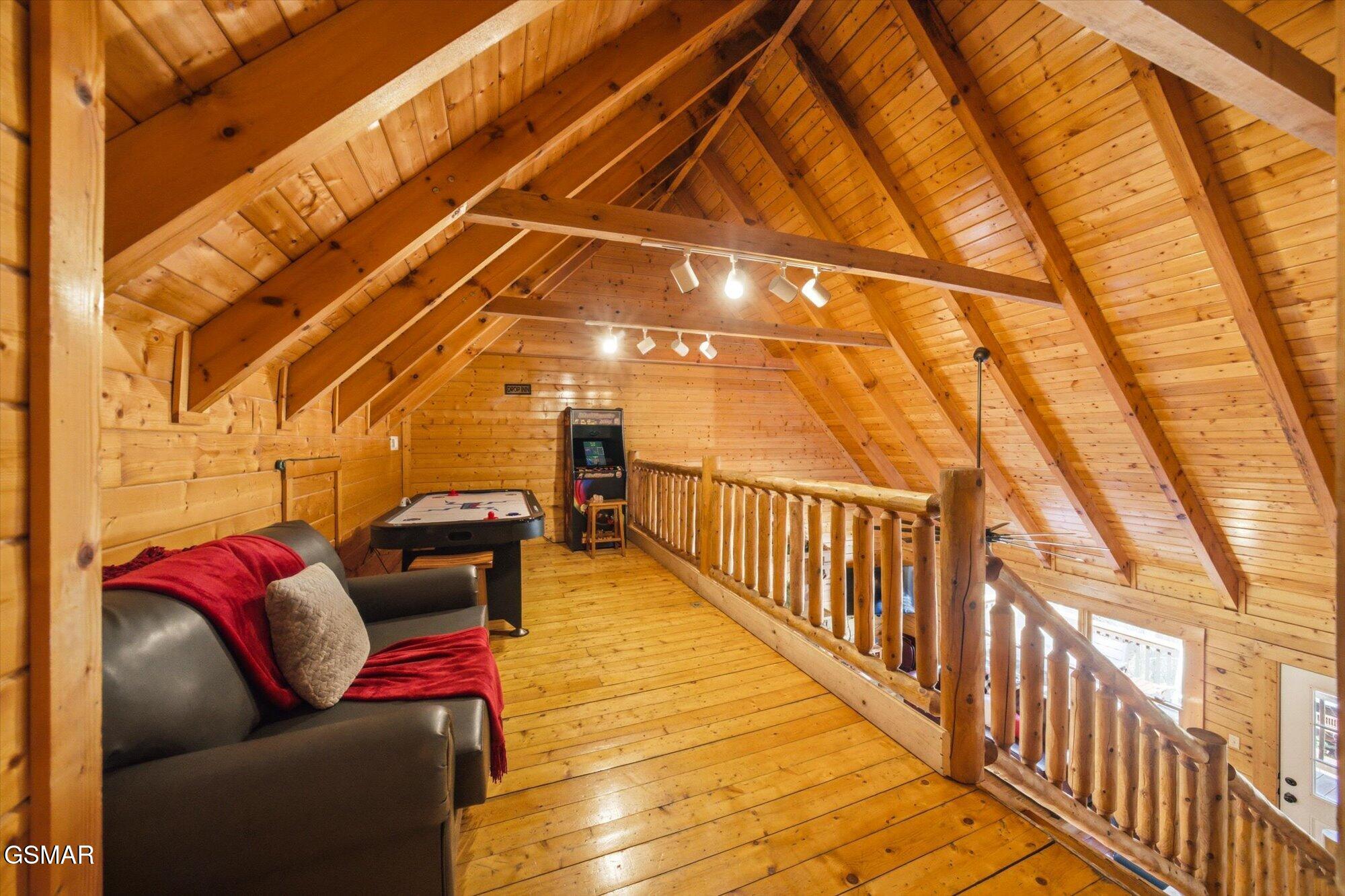 741 Chickasaw Gap Way Pigeon Forge TN 37863