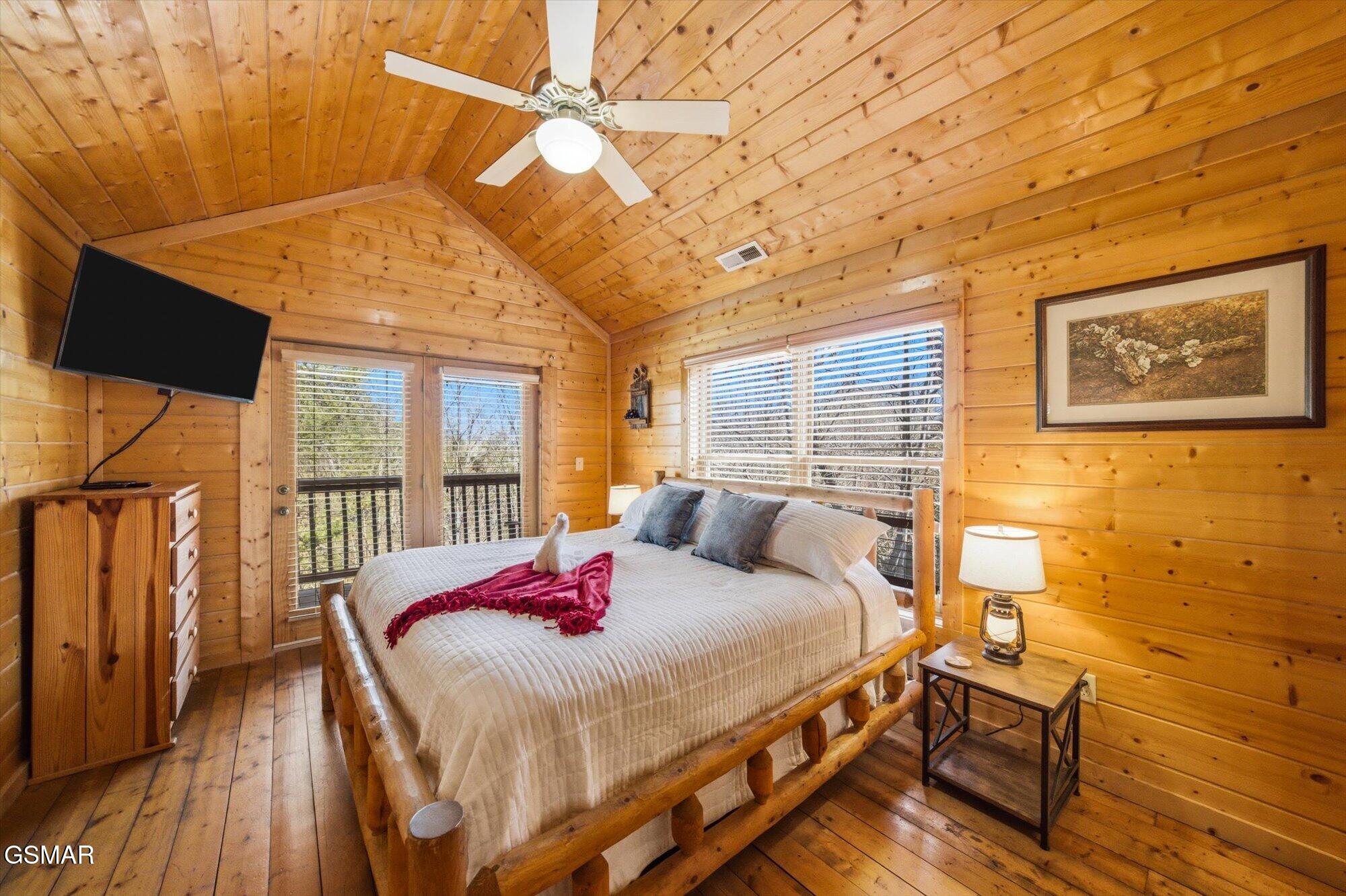 741 Chickasaw Gap Way Pigeon Forge TN 37863