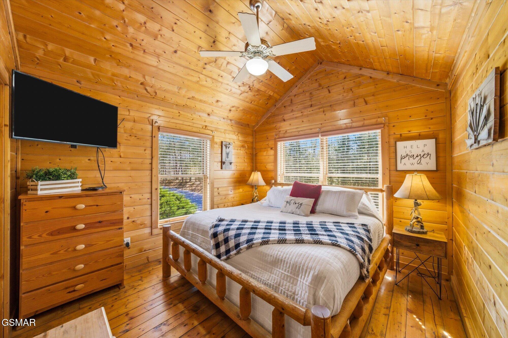 741 Chickasaw Gap Way Pigeon Forge TN 37863