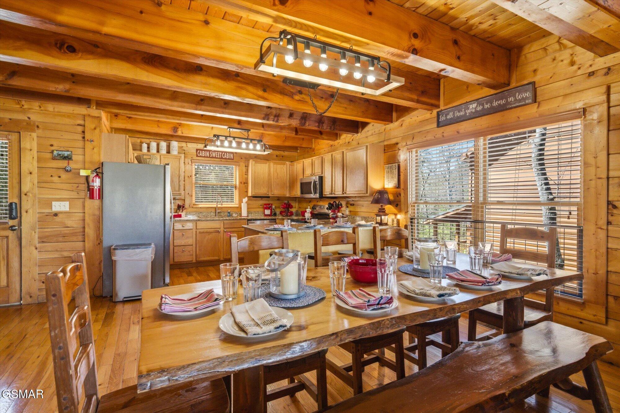 741 Chickasaw Gap Way Pigeon Forge TN 37863