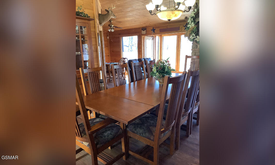 623 Iron Mountain Road Pigeon Forge TN 37863