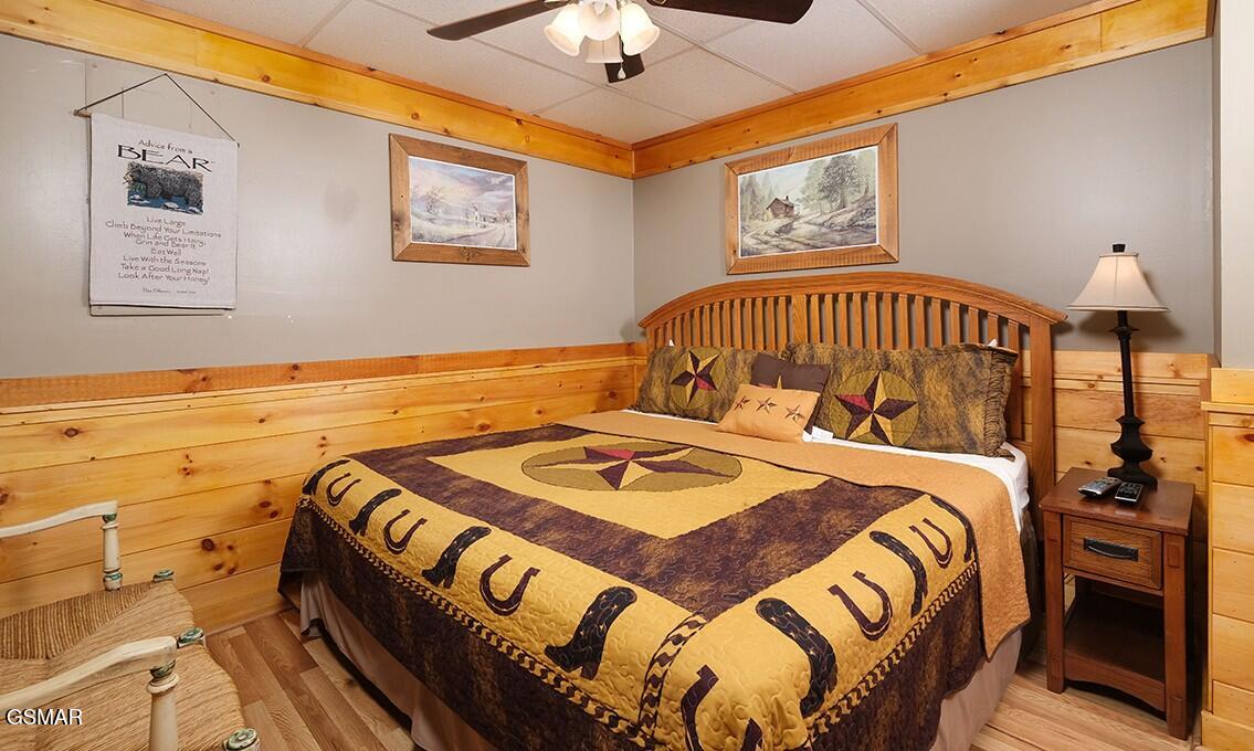 623 Iron Mountain Road Pigeon Forge TN 37863