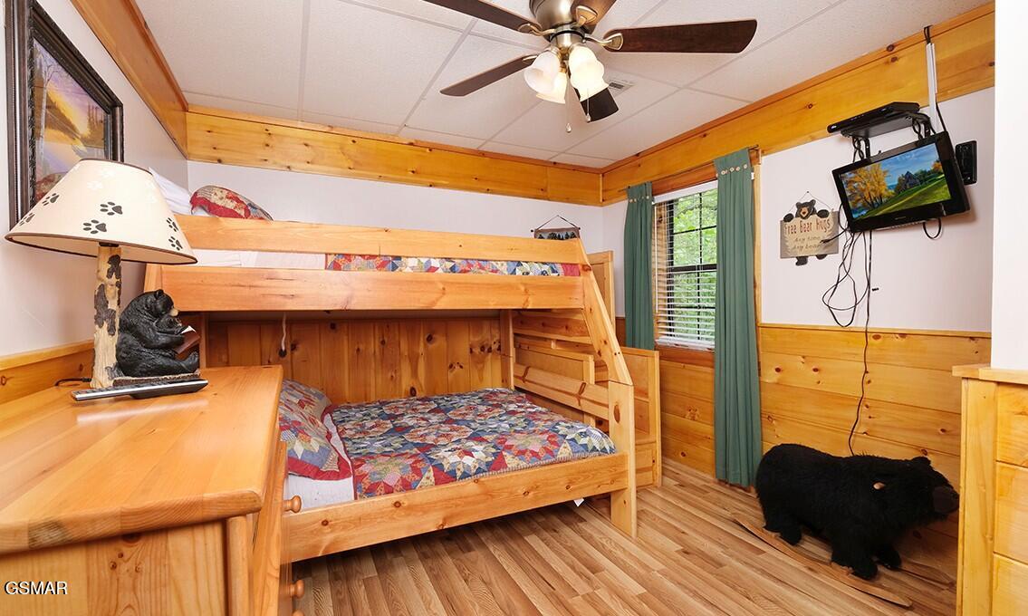623 Iron Mountain Road Pigeon Forge TN 37863