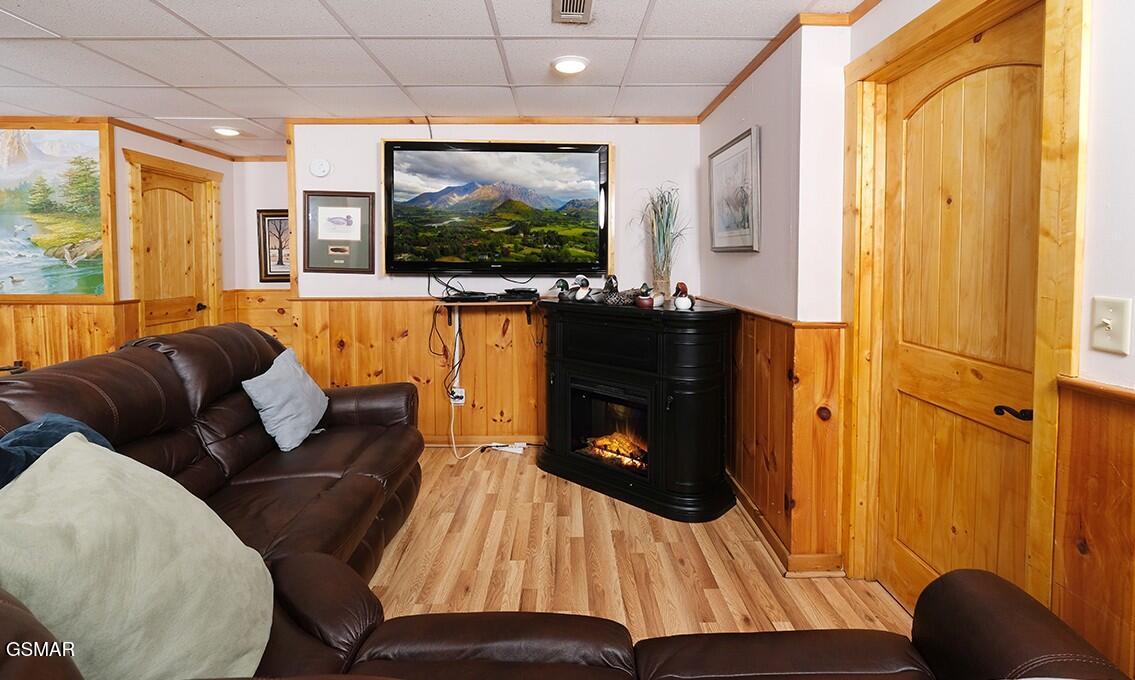 623 Iron Mountain Road Pigeon Forge TN 37863