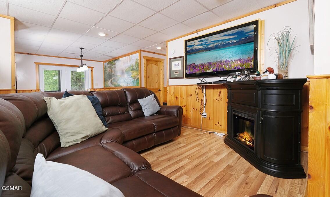 623 Iron Mountain Road Pigeon Forge TN 37863