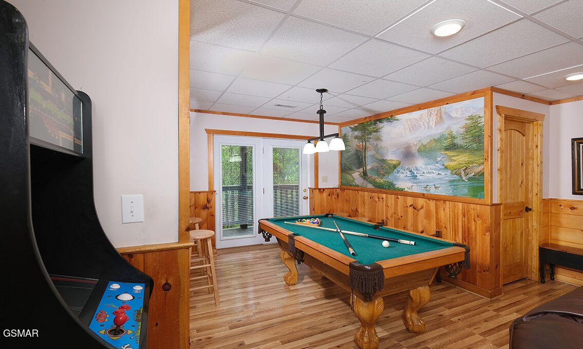 623 Iron Mountain Road Pigeon Forge TN 37863