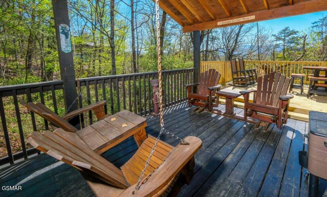 623 Iron Mountain Road Pigeon Forge TN 37863
