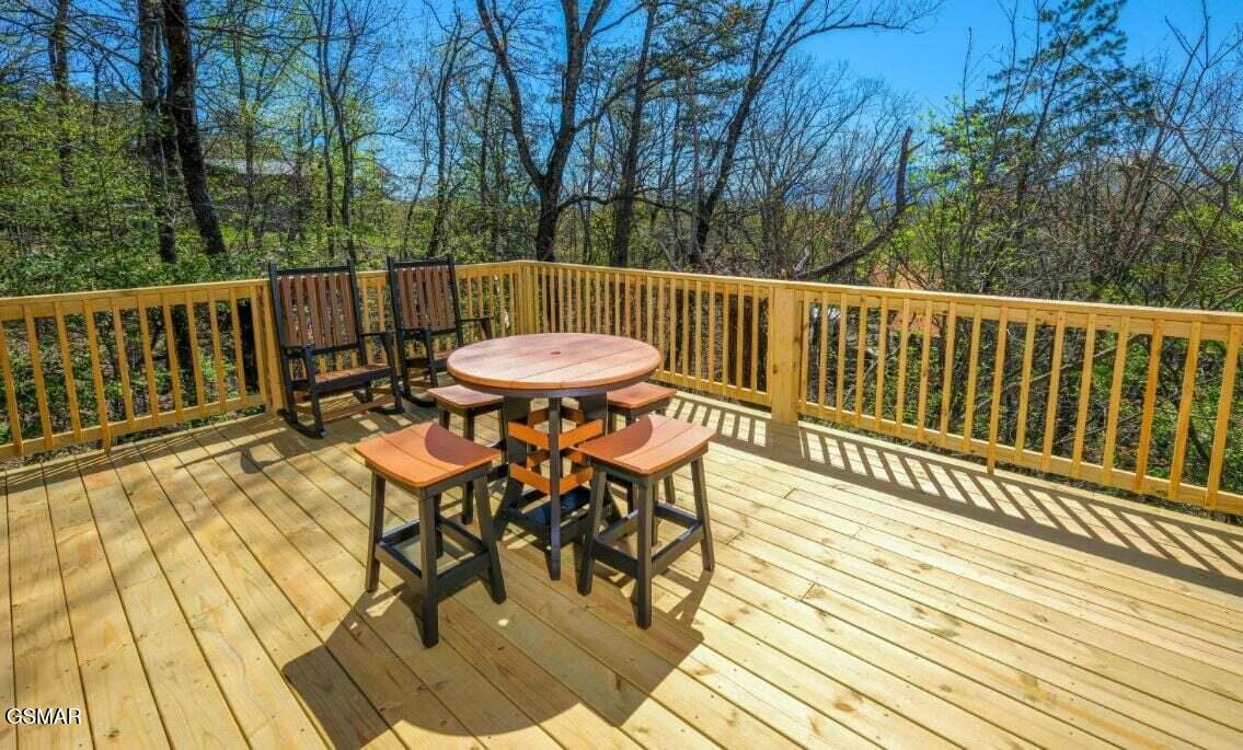 623 Iron Mountain Road Pigeon Forge TN 37863