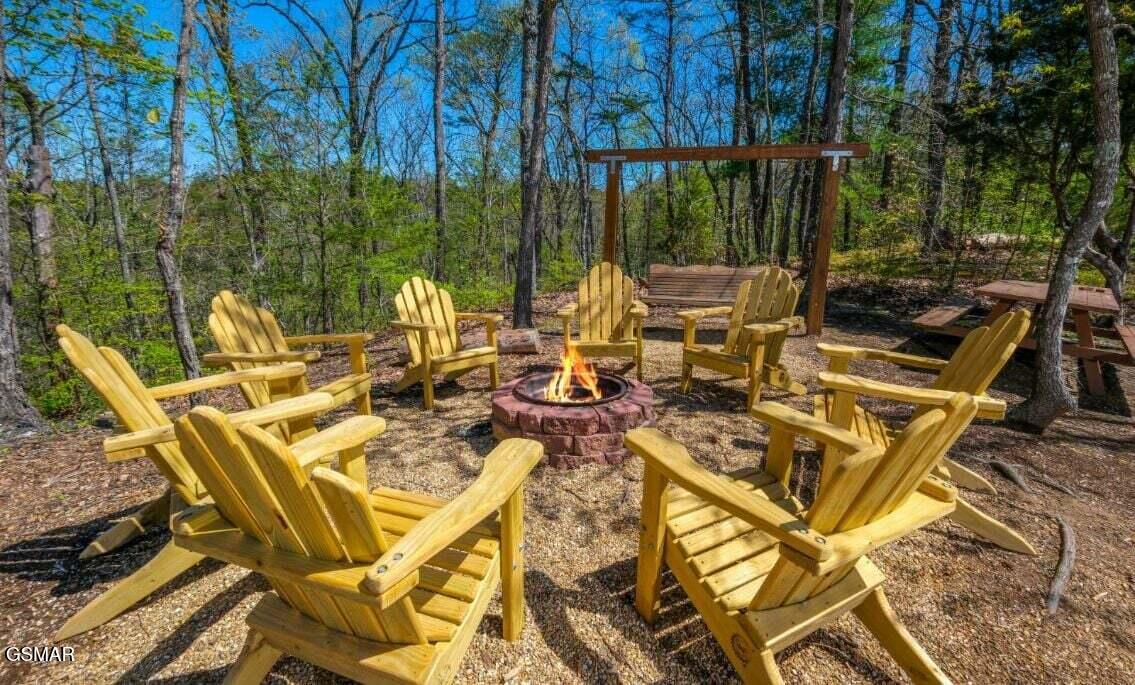 623 Iron Mountain Road Pigeon Forge TN 37863