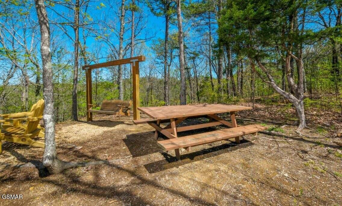 623 Iron Mountain Road Pigeon Forge TN 37863