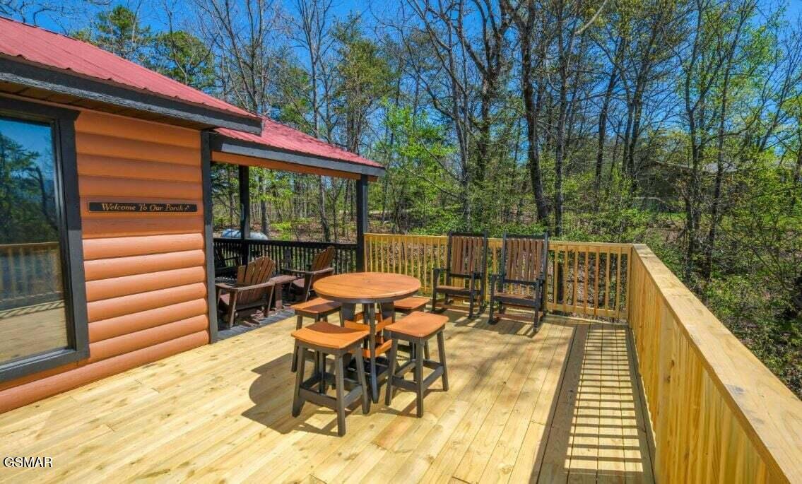 623 Iron Mountain Road Pigeon Forge TN 37863