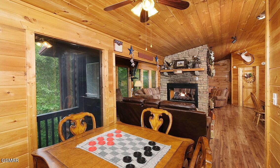 623 Iron Mountain Road Pigeon Forge TN 37863
