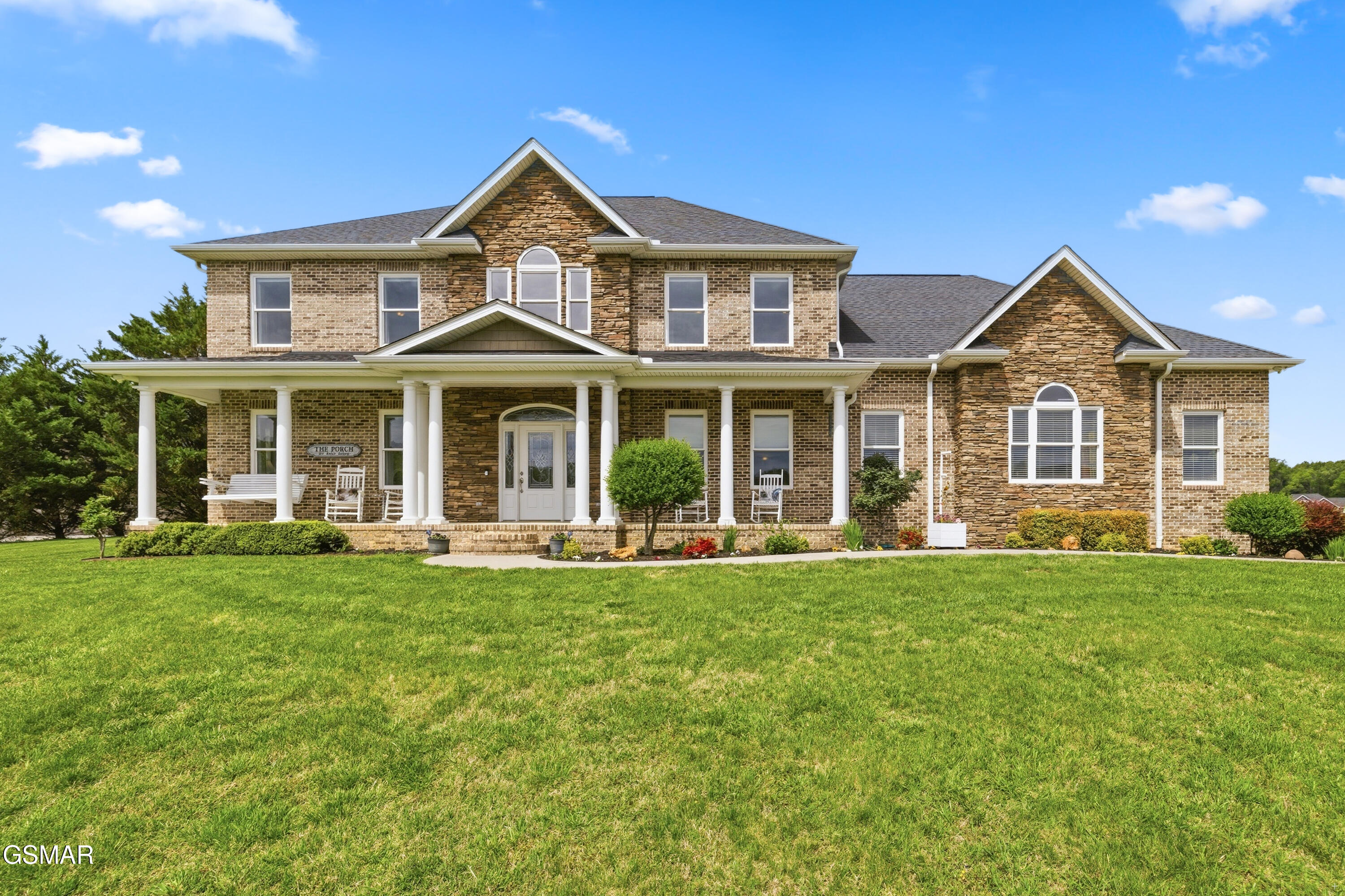 2725 River Island Boulevard Kodak TN 37764