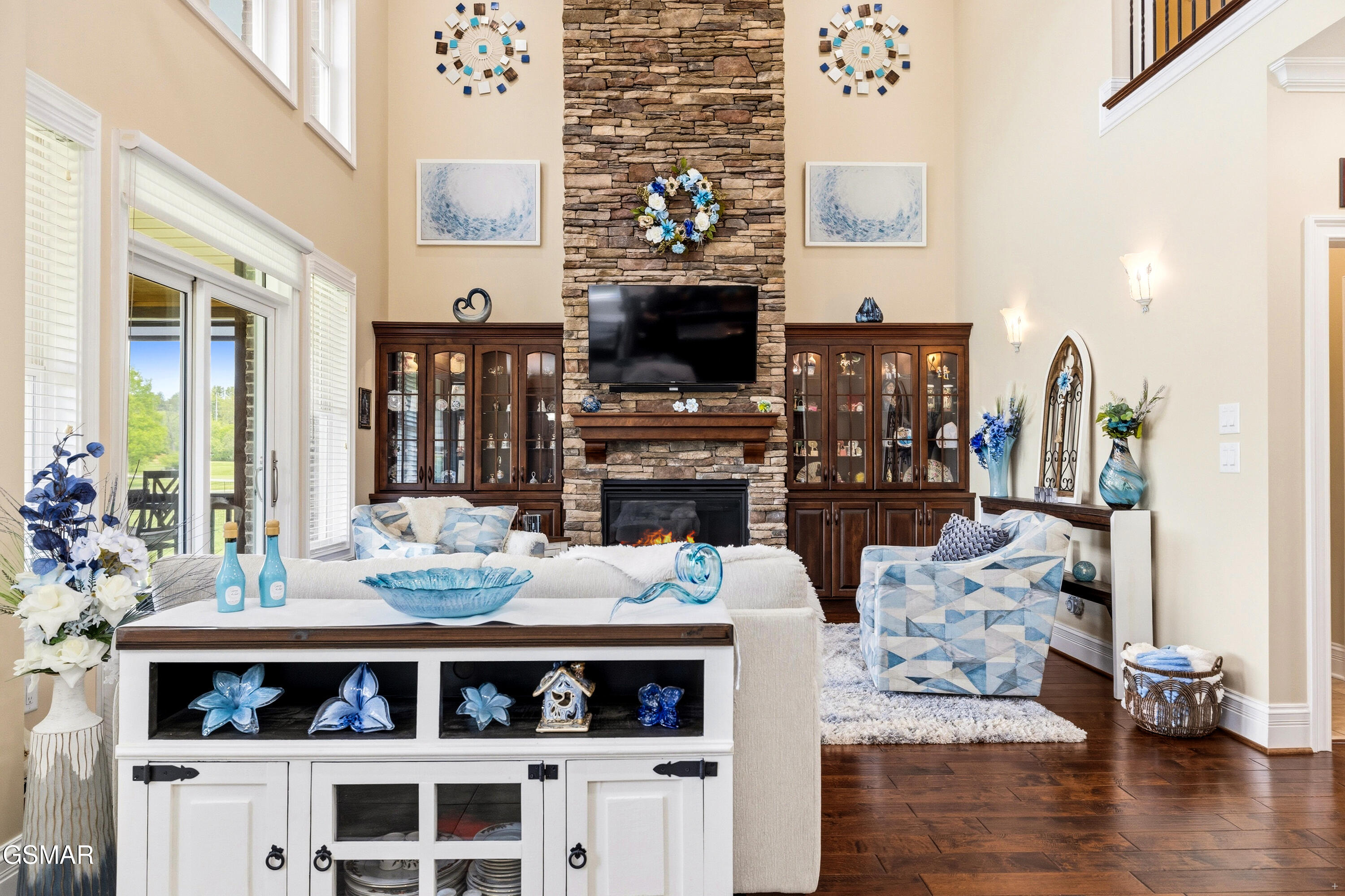 2725 River Island Boulevard Kodak TN 37764