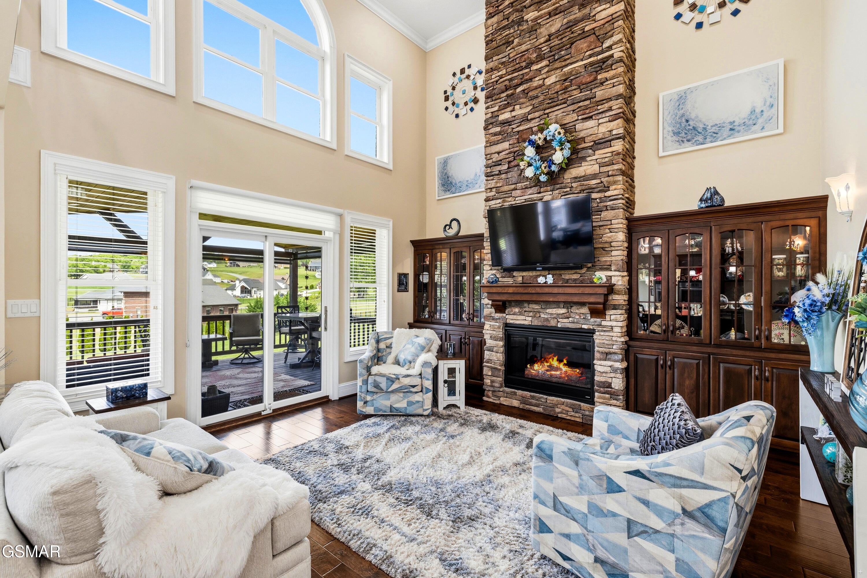 2725 River Island Boulevard Kodak TN 37764