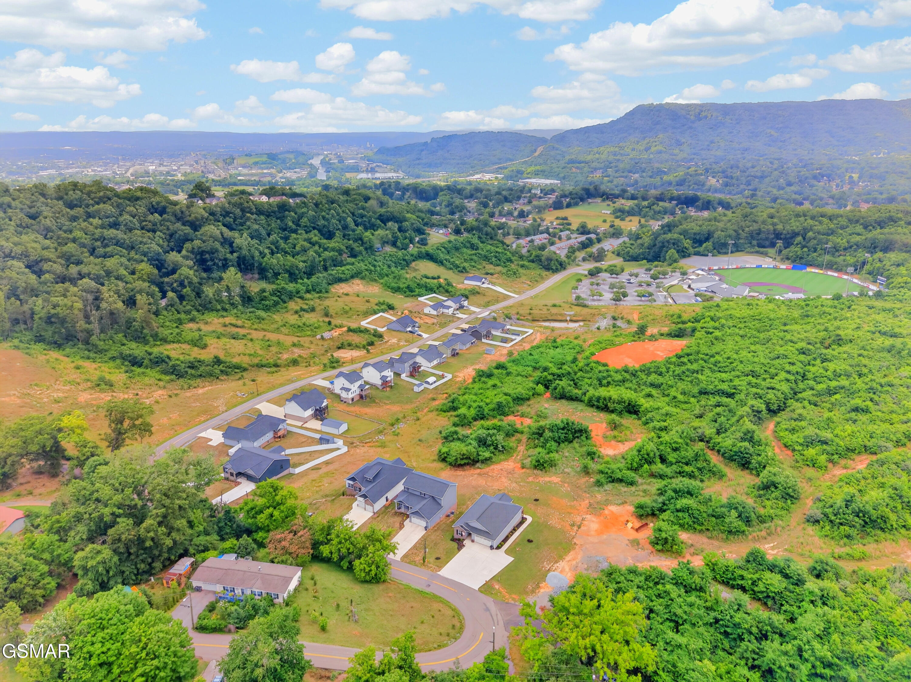 888 Granby Road Kingsport TN 37660