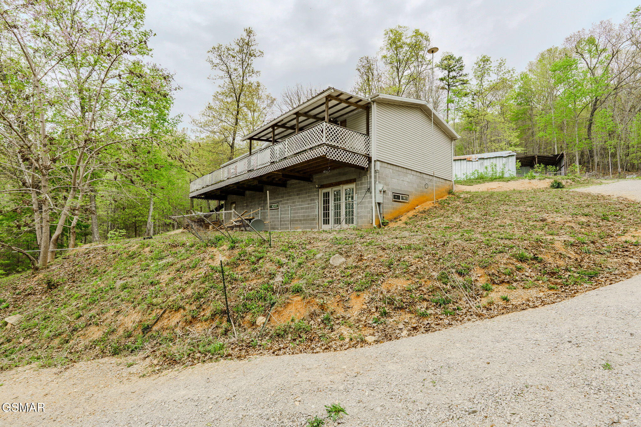 349 S Marlowe Lane Speedwell TN 37870