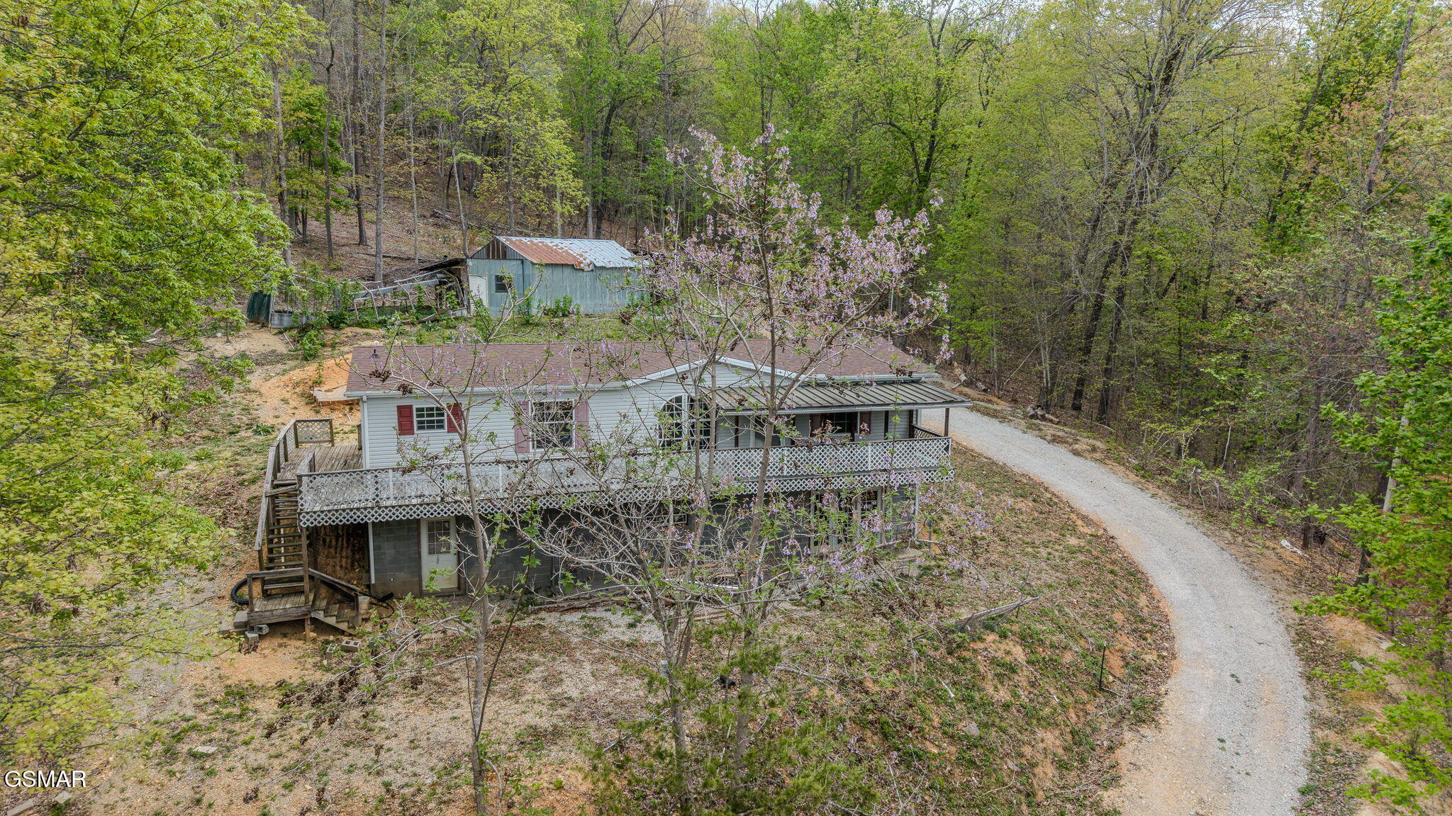 349 S Marlowe Lane Speedwell TN 37870